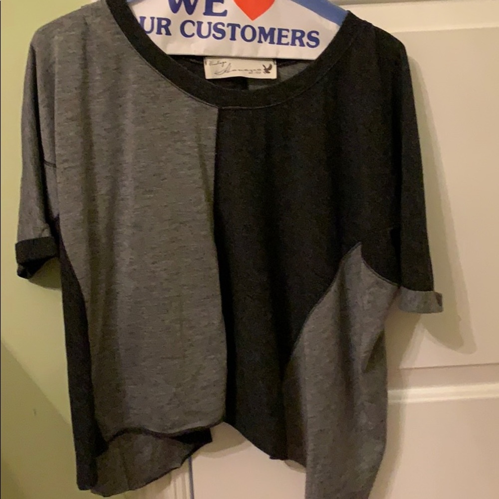 Vintage Havana cute top!!